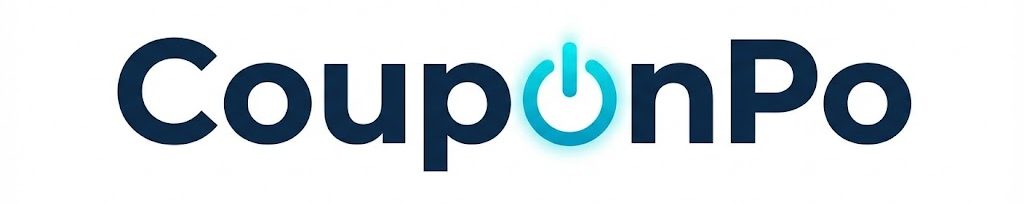 CouponPo Life
